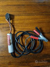 Sublimatore oxalica apicoltura 