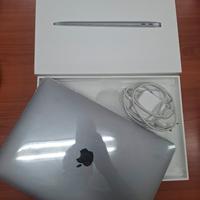 Apple Macbook Air 13"