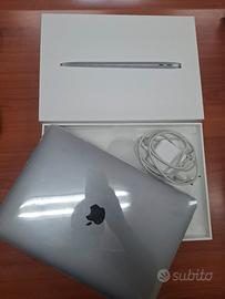 Apple Macbook Air 13"