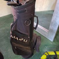 sacche da golf  donna 