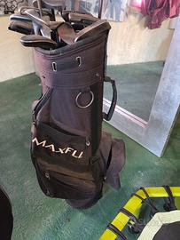 sacche da golf  donna 