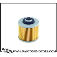 Nypso – Filtro olio per yamaha 125 180 200 250 350