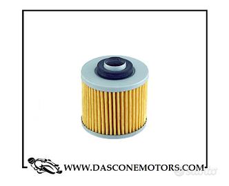 Nypso – Filtro olio per yamaha 125 180 200 250 350