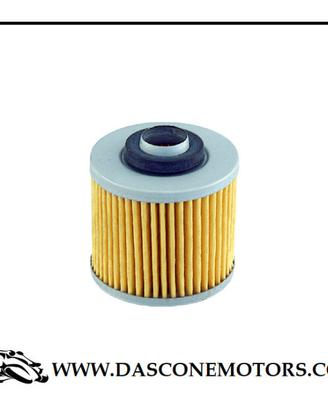 Nypso – Filtro olio per yamaha 125 180 200 250 350