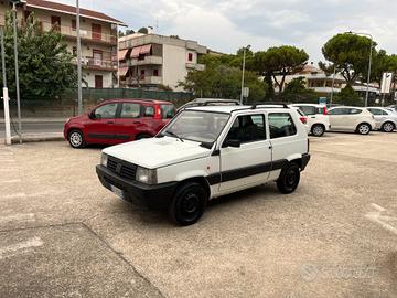 Fiat Panda 1.1 Active