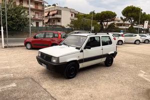 Fiat Panda 1.1 Active