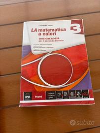 la matematica a colori
