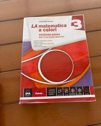 la matematica a colori