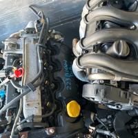 MOTORE 223B1000 FIAT DOBLO' 1.9 JTD 77kW 105cV