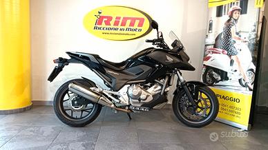 Honda NC 700 X
