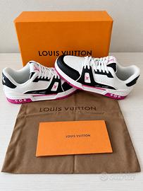 Louis Vuitton trainer