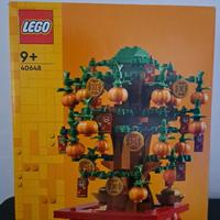 L'albero dei soldi - Lego