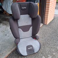 Seggiolino Nuna isofix