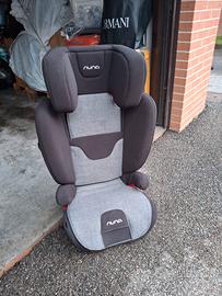 Seggiolino Nuna isofix