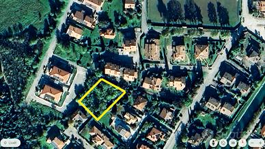 Terreno edificabile a Sagrado via Jambo