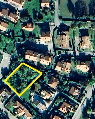 Terreno edificabile a Sagrado via Jambo