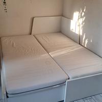 divano letto matrimoniale