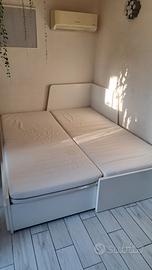 divano letto matrimoniale