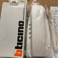 Citofono Bticino nuovo