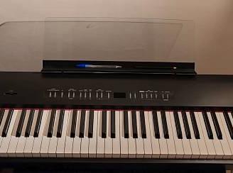 Pianoforte Roland FP-50