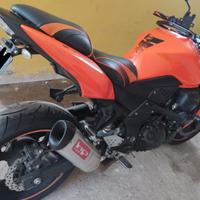 Kawasaki Z 750 106CV - 2009