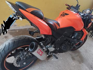 Kawasaki Z 750 106CV - 2009