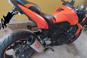 Kawasaki Z 750 106CV - 2009