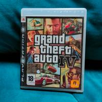 PS3 GTA 4