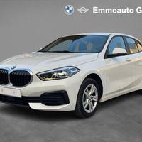 BMW 116 d 5p. Business Advantage