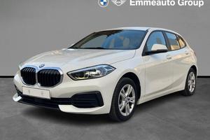 BMW 116 d 5p. Business Advantage