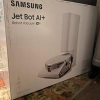 Jet Bot AI+ Samsung - Robot Aspirapolvere
