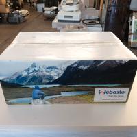 Webasto air top 2000 stc NUOVO