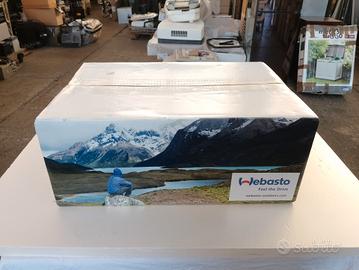 Webasto air top 2000 stc NUOVO