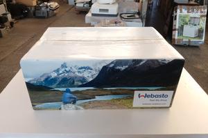 Webasto air top 2000 stc NUOVO