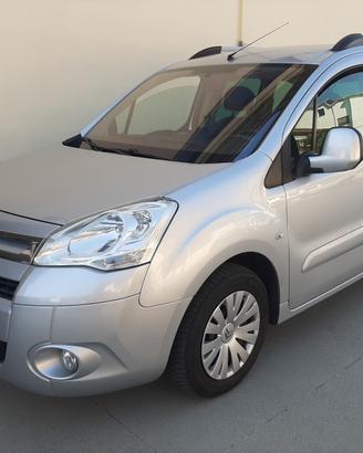 Citroen Berlingo 1.6 16v 110cv MultiSpace
