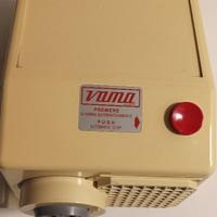 Asciugacapelli da parete