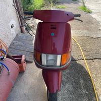 Piaggio Sfera 50