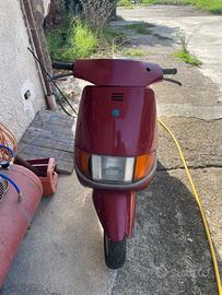 Piaggio Sfera 50