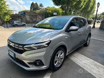 Dacia Sandero Benz/GPL 101cv expression 