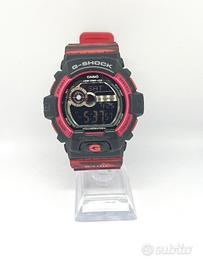 Casio G-Shock GLS-8900CM-4 G-LIDE 2015 Perfetto 