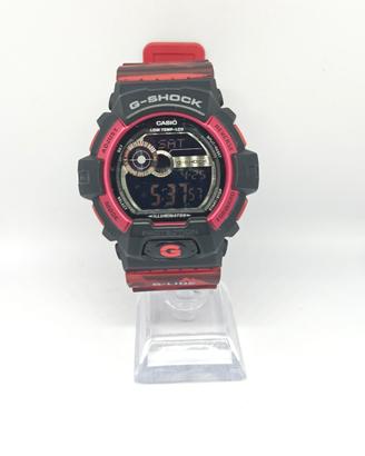Casio G-Shock GLS-8900CM-4 G-LIDE 2015 Perfetto 