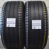 2 pneumatici michelin 285/40 r20 108y cu13529