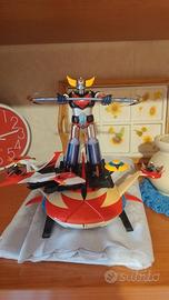 Bandai GX 04  Grendizer Goldrake Loose