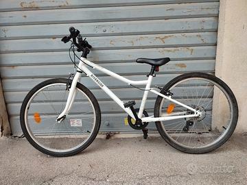 Bicicletta riverside 100 24