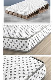 Materasso STARS Mondo Convenienza  160x190x16