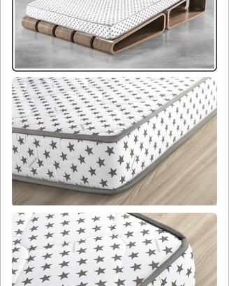 Materasso STARS Mondo Convenienza  160x190x16