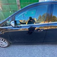 PORTA ANTERIORE SINISTRA PER FORD C-MAX 2017