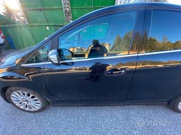 PORTA ANTERIORE SINISTRA PER FORD C-MAX 2017