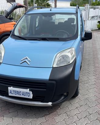 Citroen Nemo 1.4 XTR Theatre