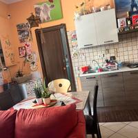 Mobili cucina e camera da letto